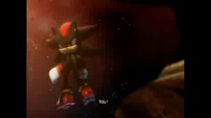 Shadow The Hedgehog.mp4