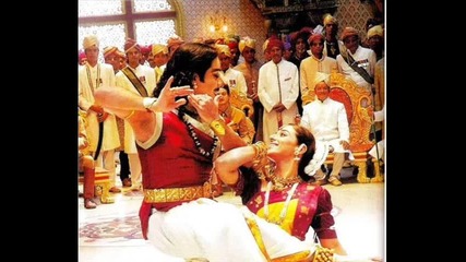Mere Dholna (karaoke) (instrumental)-bhool Bhulaiyaa