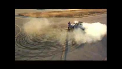 Ken Block - Drift