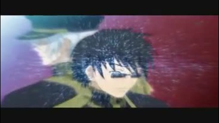 07 - Ghost Amv 