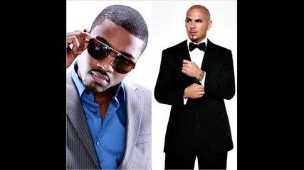Ray J ft. Pitbull - 1 Thing Leads To Another