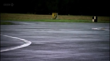 Top Gear - Vauxhall Corsa Vxr Nurburgring и Fiat Panda