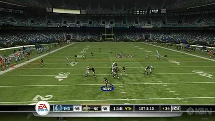 Madden 11 Trailer 
