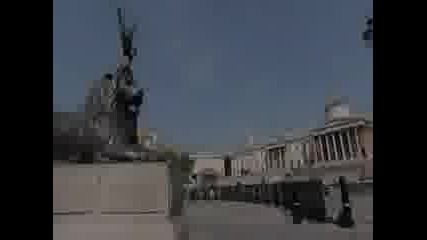 Barclaycard World Freerun Championship 2009