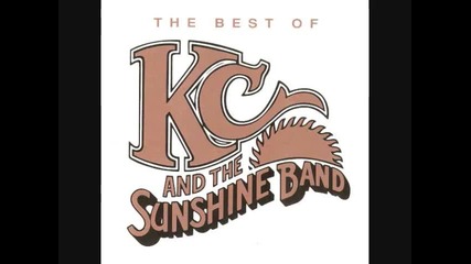 Kc & The Sunshine Band - That's The Way