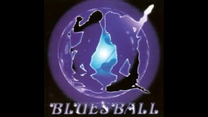 Bluesball - These Blues