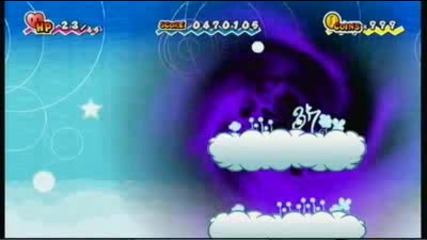 Super Paper Mario - Walkthrough - Chapter 7 - 3 Part 1a - Chapter 7 got ruined. 