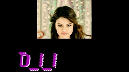 Selly Gomez za konkursa na sms super 