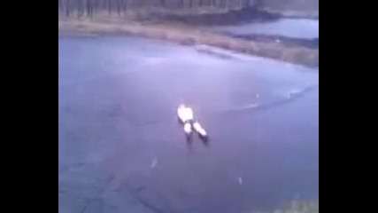 Много голям идиот !