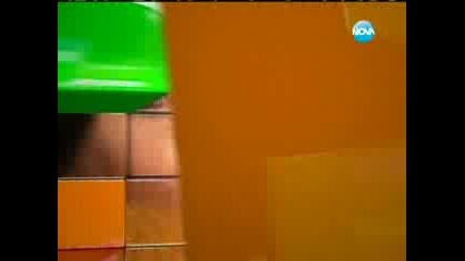 Big Brother All Stars 10-12-2012 - епизод 34 (късен)