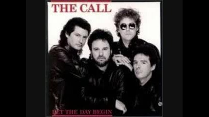The Call - Uncovered