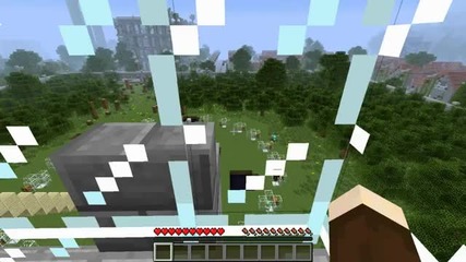 Team Lewis & Simon - Part 3 Survival Games