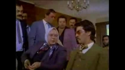 Kemal Sunal - Siki Siki Baba Sahnesi Hq 