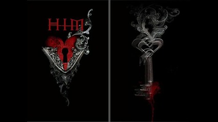 Him - The Funeral of Hearts