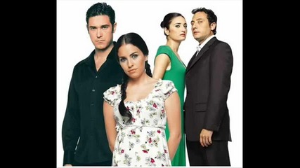 Моите любими турски сериали 