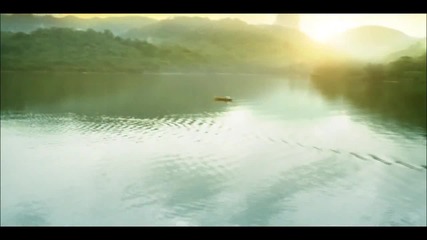 Arash - Broken Angel (official Video)