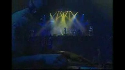 Linkin Park - High Voltage (live)