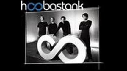 Hoobastank - What Happened To Us