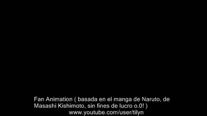 Naruto Rikudou Sennin - Fan Animation