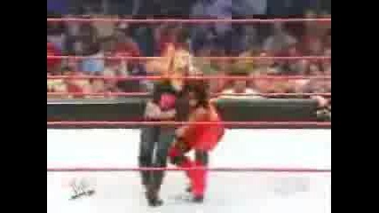 Wwe Trish Stratus (music By Avril Lavigne)