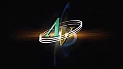 Asia Video Publishing Co. Ltd. - logo 2002