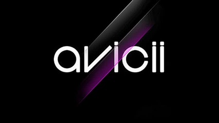 Avicii - Skype (original Mix) 