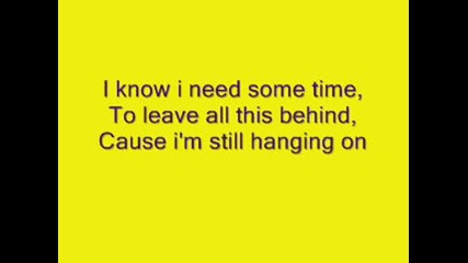 Another Now Lyrics