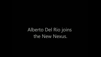 I am Nexus, but you already know that.