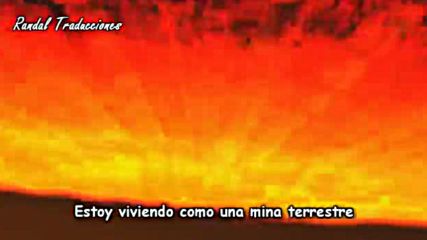 Three Days Grace - Landmine