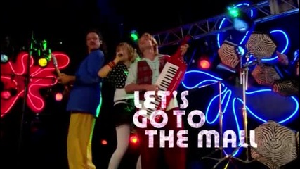 How I Met Your Mother - S02e9