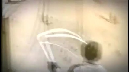 Everlast - The Stone In My Hand