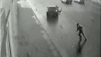 Бърз Рефлекс И Късмет ! 