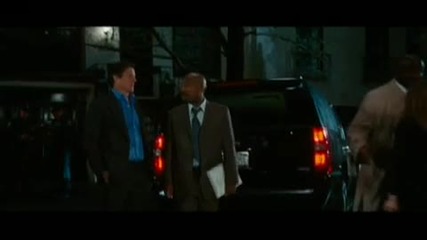 Did You Hear About The Morgans - Bodyguards 