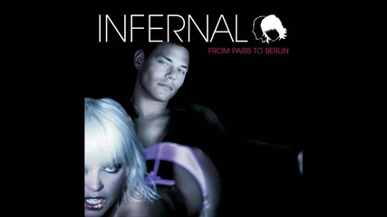 Infernal - From Paris to Berlin (bliix metal balls through the walls mix) 