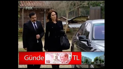Canan 6 Bolum [part 2] - Турският Сериал Джанан - 6 Епизод (парт 2)