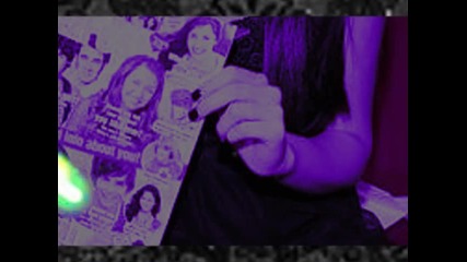 Who Is So Lovely?sel gomez 