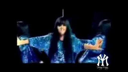 Kat Deluna ft. Lil Wayne - Unstoppable