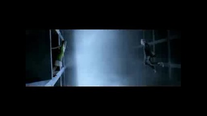 Sunrise Avenue - Heal Me