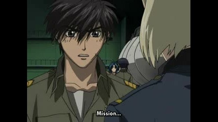 Full Metal Panic Ep 20 [1 - 2]
