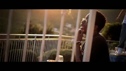 Billy Hlapeto ft. Lexus - Like This.wmv