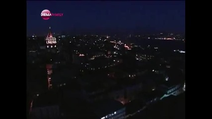 1001 Нощи - Binbir Gece eп.13 (2/2) Бг Аудио