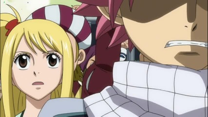 Fairy Tail - 82 [480p] Bg Sub