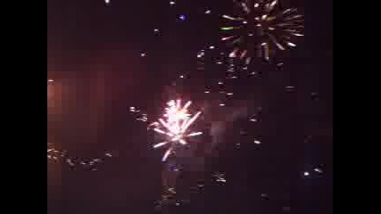 Весела Коледа И Щастлива 2009 Г..