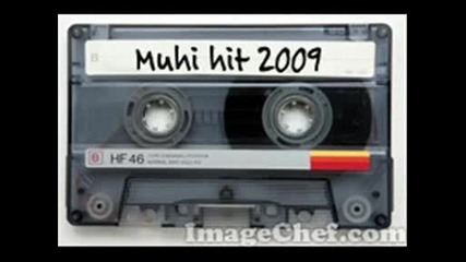 muhi 2009 Kamnipe 