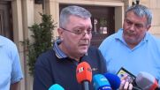 СФСМВР за обучението на полицаите