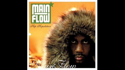 Main Flow - Dice Role (prod. by Reason)