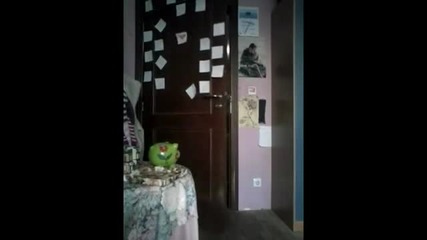 Chris Brown ft. Lil Wayne and Busta Rhymes - Look At Me Now (cover)