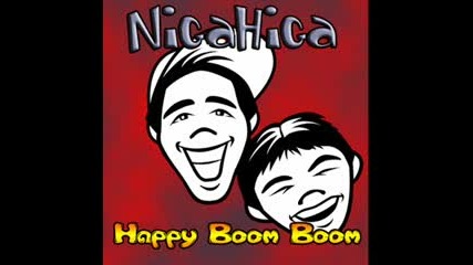 Nigahiga - Happy Boom Boom