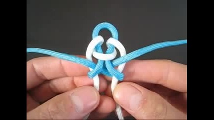 How to Make a (paracord) River Bar Bracelet by Tiat 