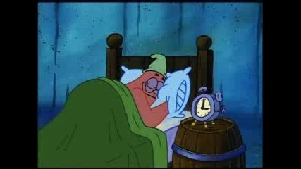 Fick deine Mutter slang - Spongebob
